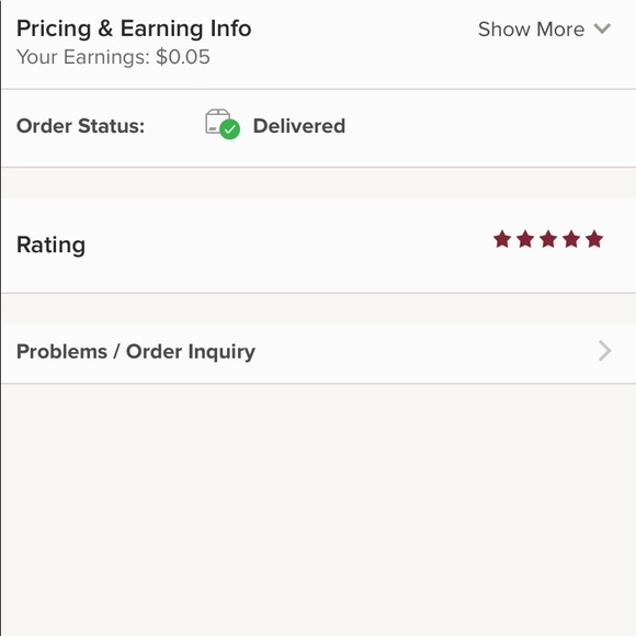 SCAMMER ALERT! - Picture 3 of 5